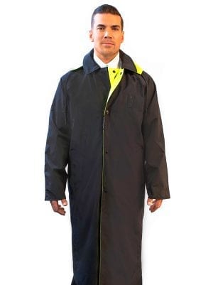 02230 - 49" Reversible Raincoat