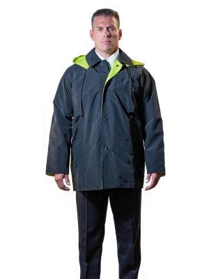 02231 - 34" Reversible Raincoat