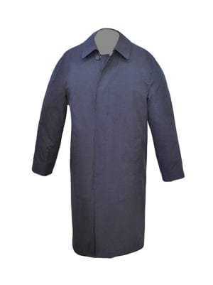 260LT - Canterbury Single Breasted Trench Coat