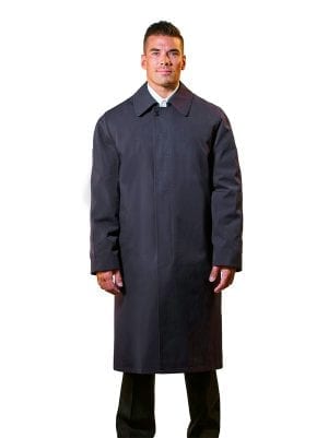 260MT - Canterbury Single Breasted Trench Coat